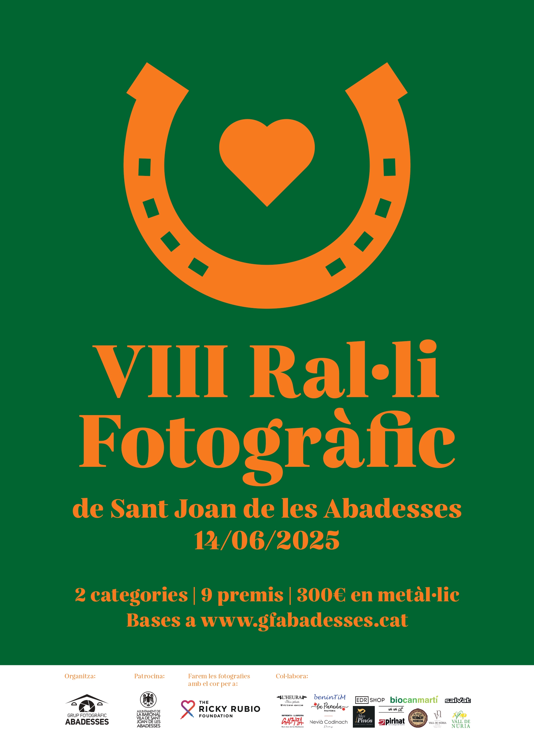 0062 CARTELL GFA R
 ALLI 2025 page 0001